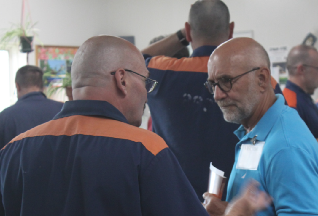 GT2025 - Prison and Jail Ministry