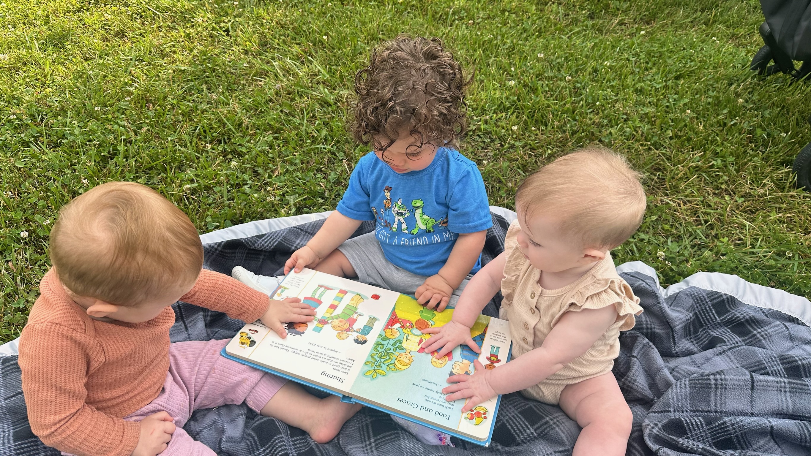 GT2025-455305-S Bishop Baraga Academy