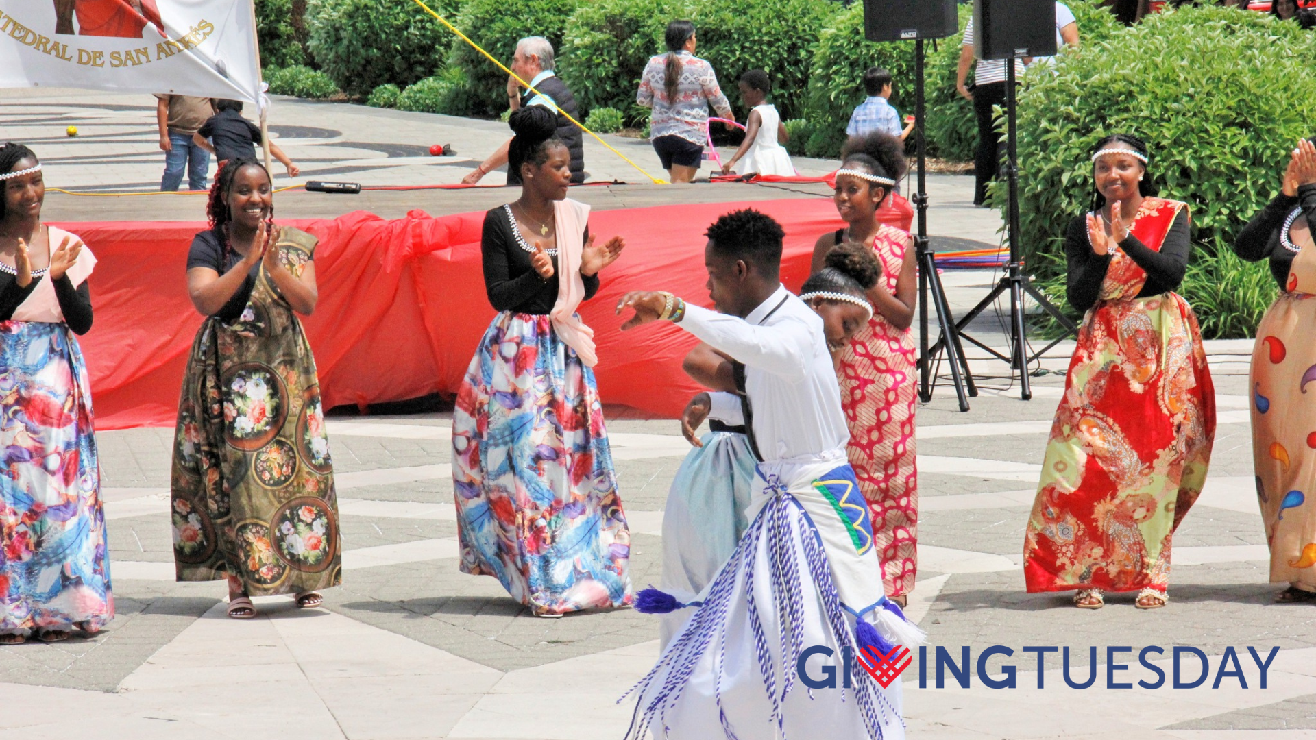 GT2025 - Black Catholic Ministry