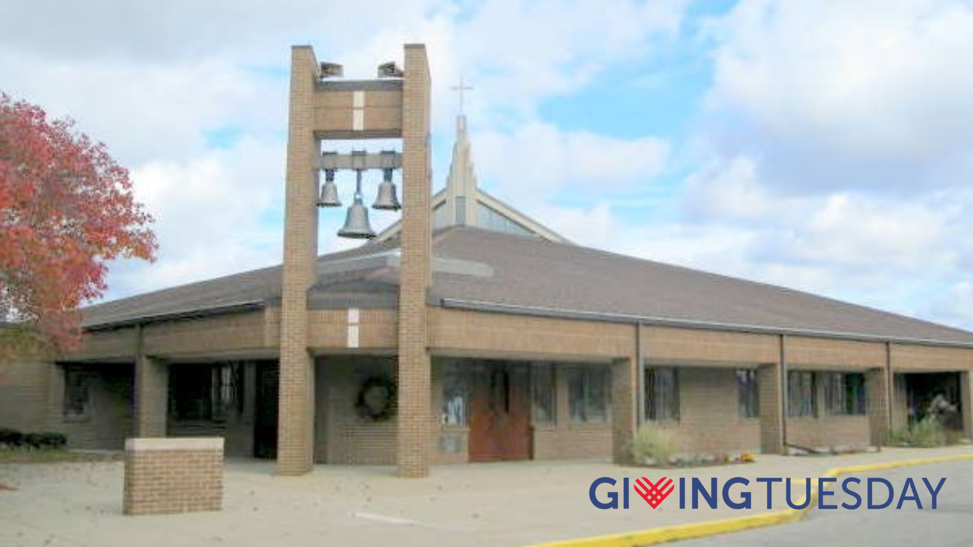 GT2025-2117 Blessed Sacrament