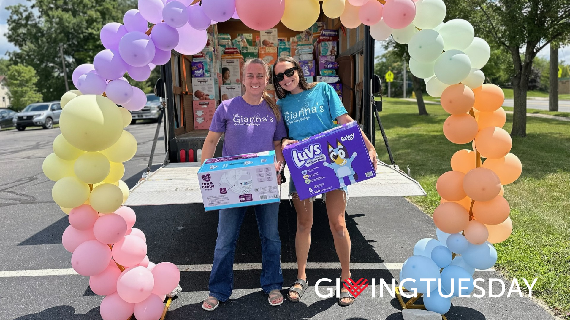 GT2025 - Catholic Charities West Michigan