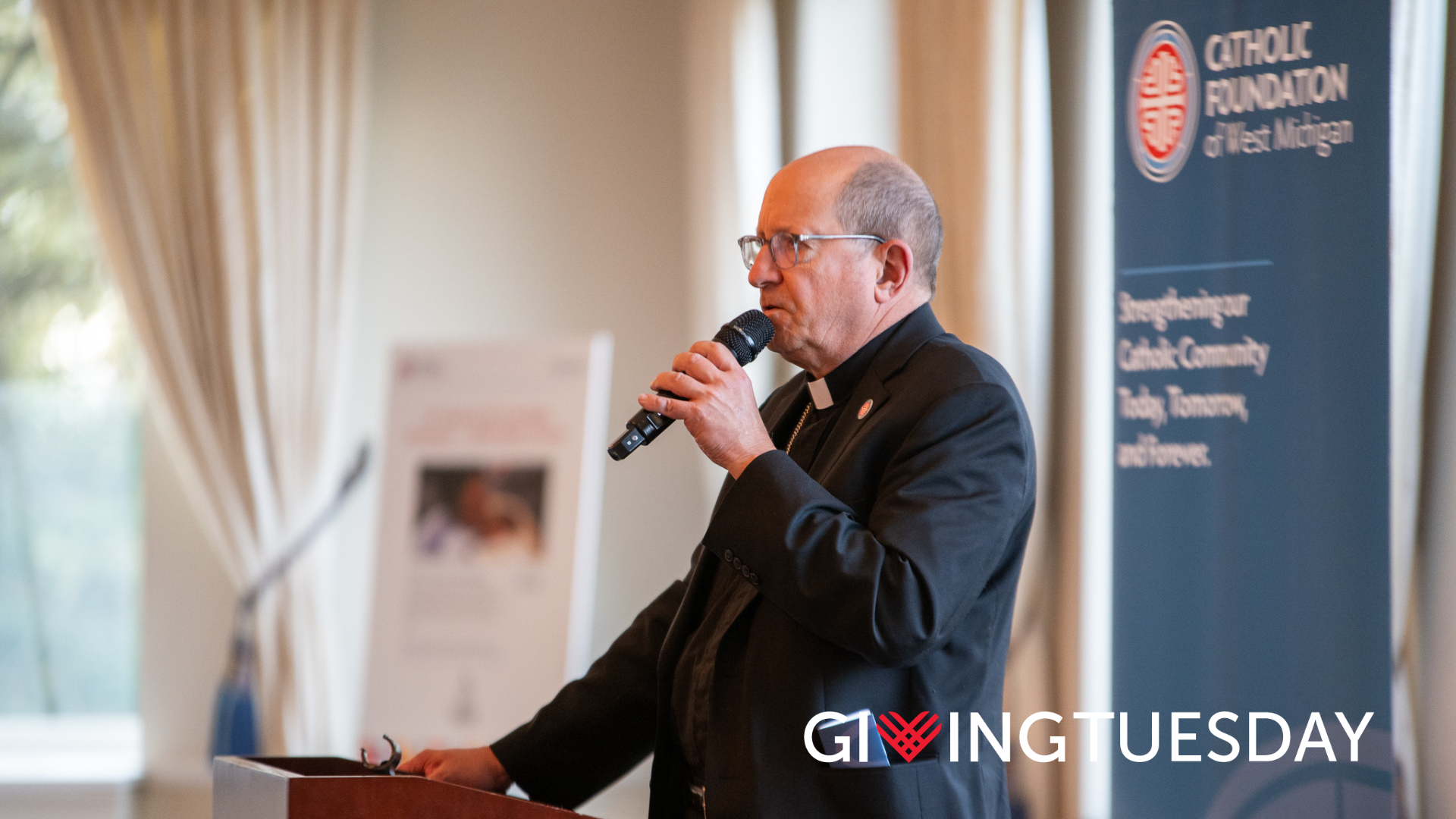 GT2025 - Catholic Foundation of West Michigan