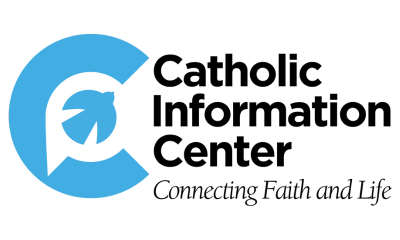 GT2025 - Catholic Information Center