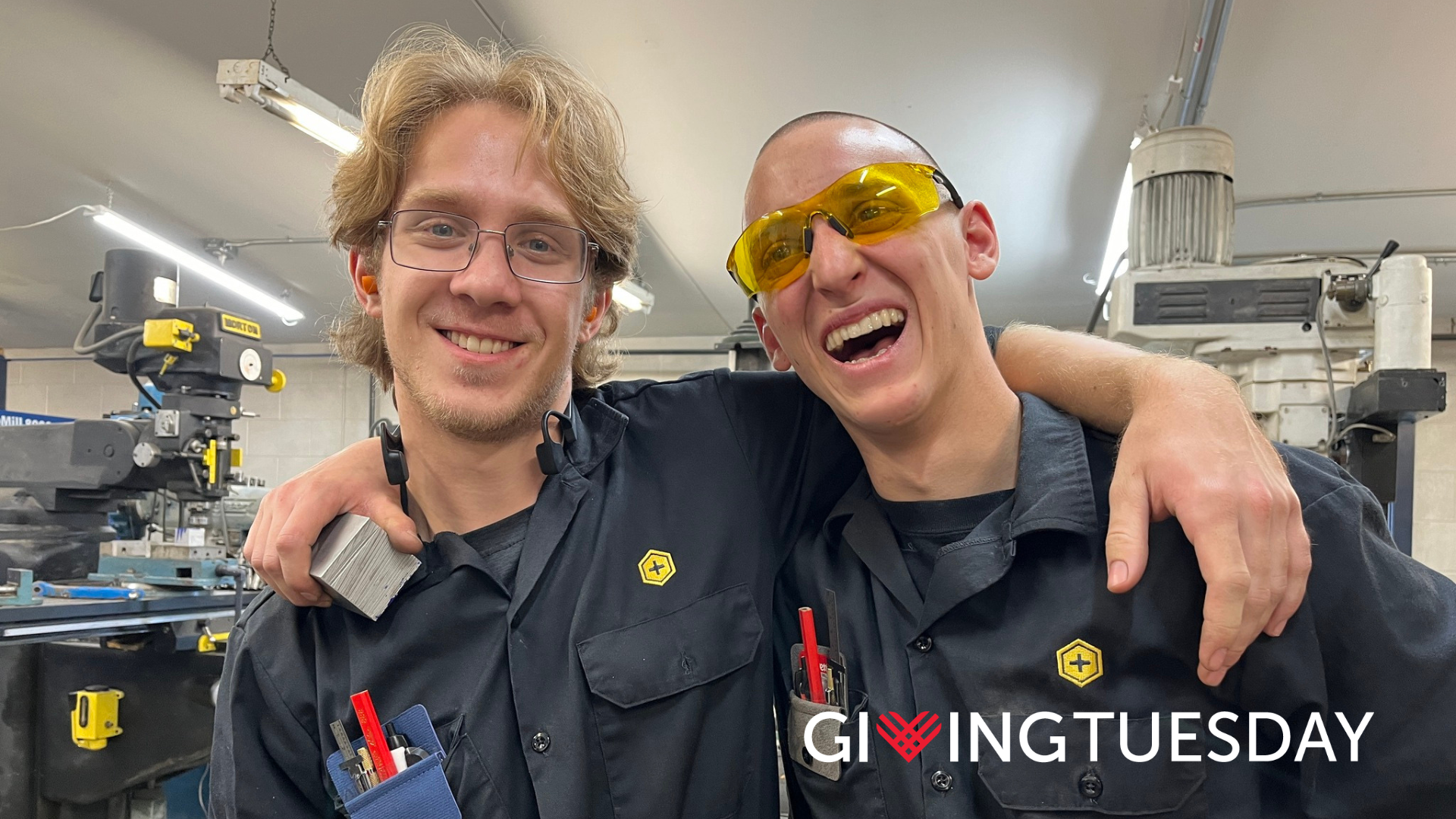 GT2025-439409-S Harmel Academy of the Trades