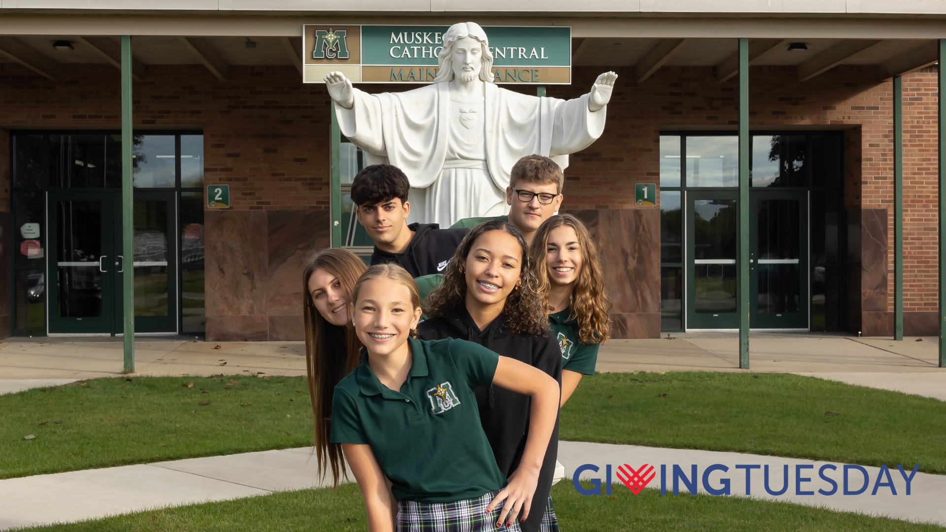 GT2025-447000-S Muskegon Catholic Central