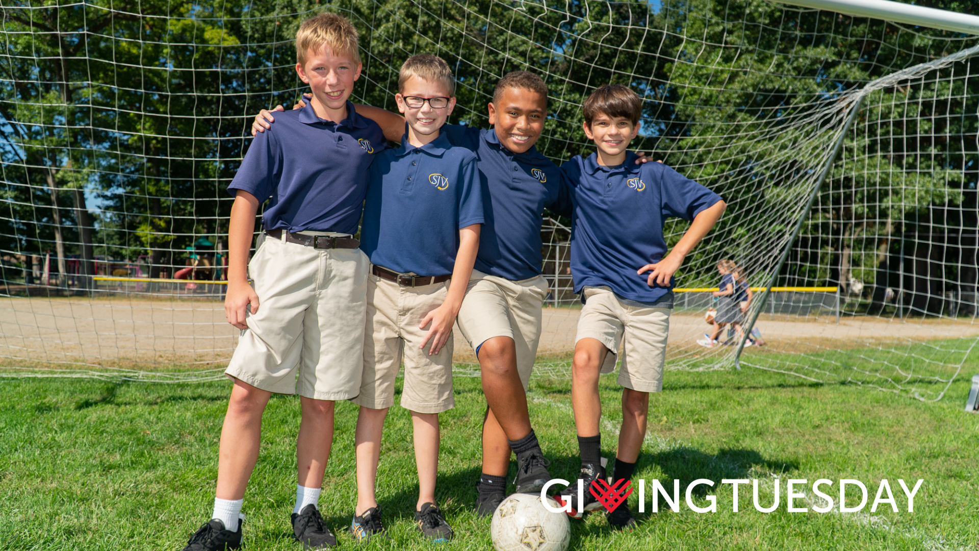 GT2025-22810-S St John Vianney Catholic School