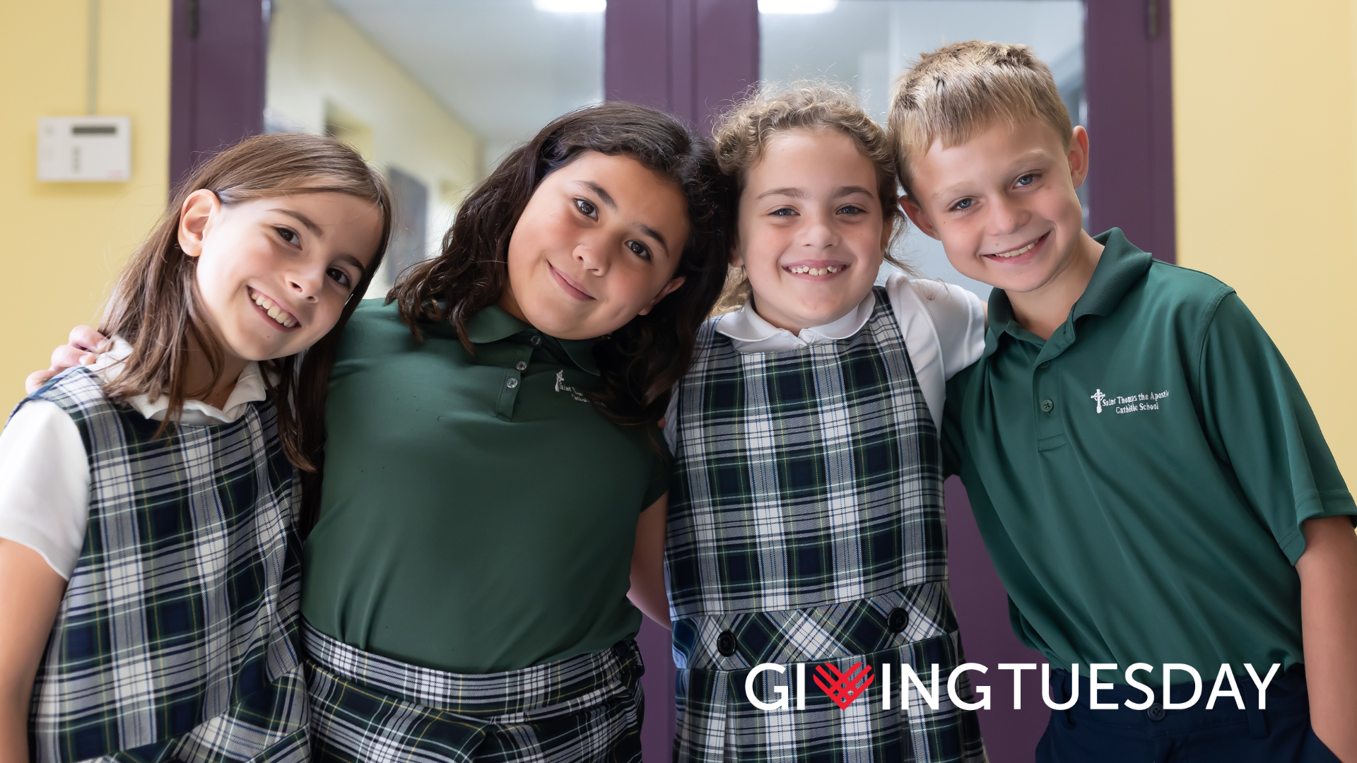 GT2025-22822-S St Thomas the Apostle Catholic School