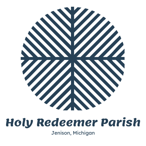 GT2025-2995 Holy Redeemer