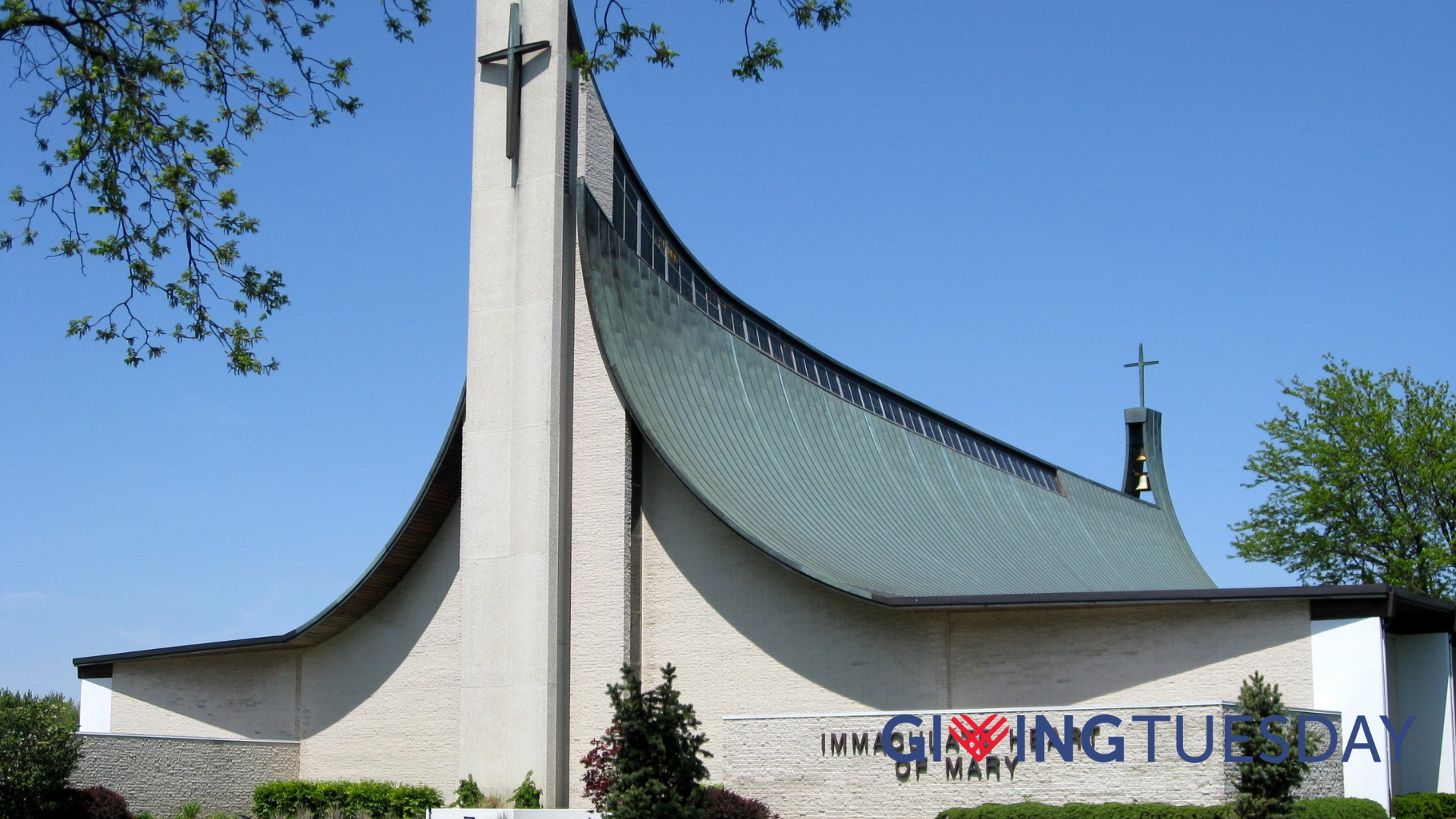 GT2025-2953 Immaculate Heart of Mary