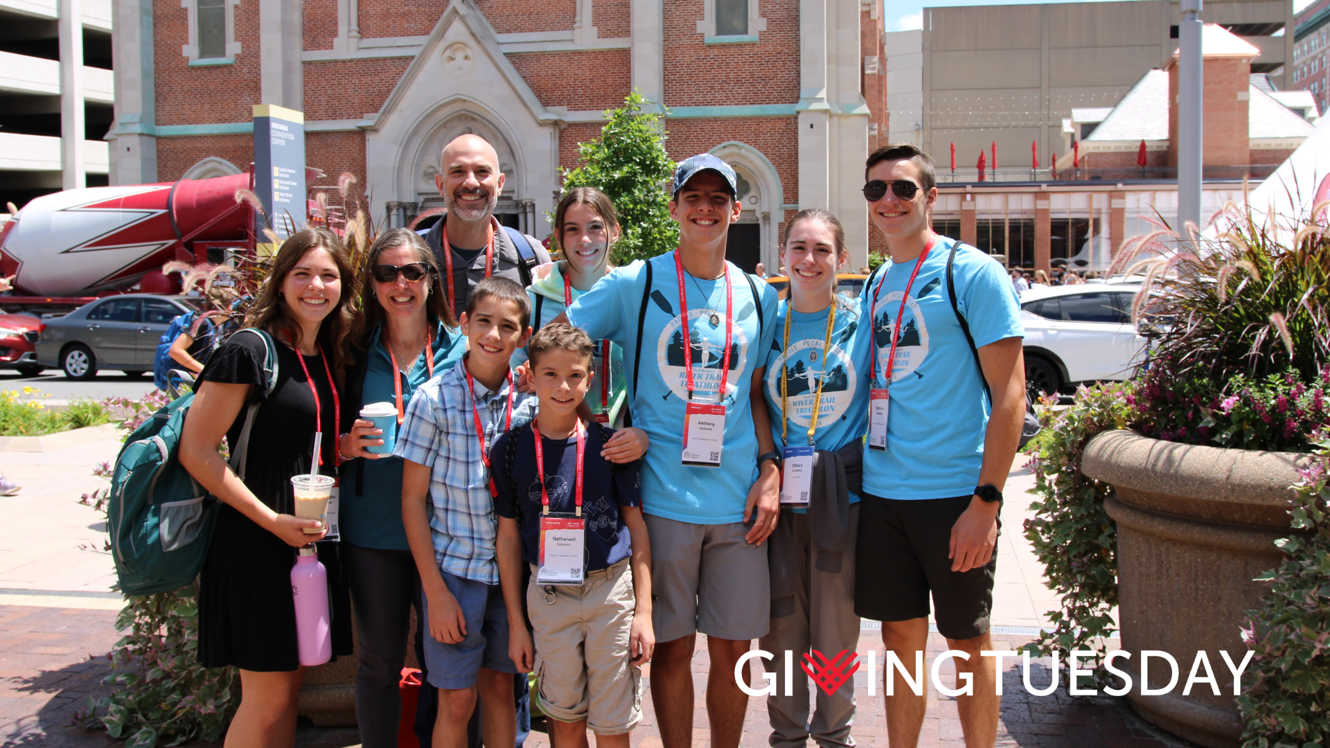 GT2025 - Marriage and Family Ministry