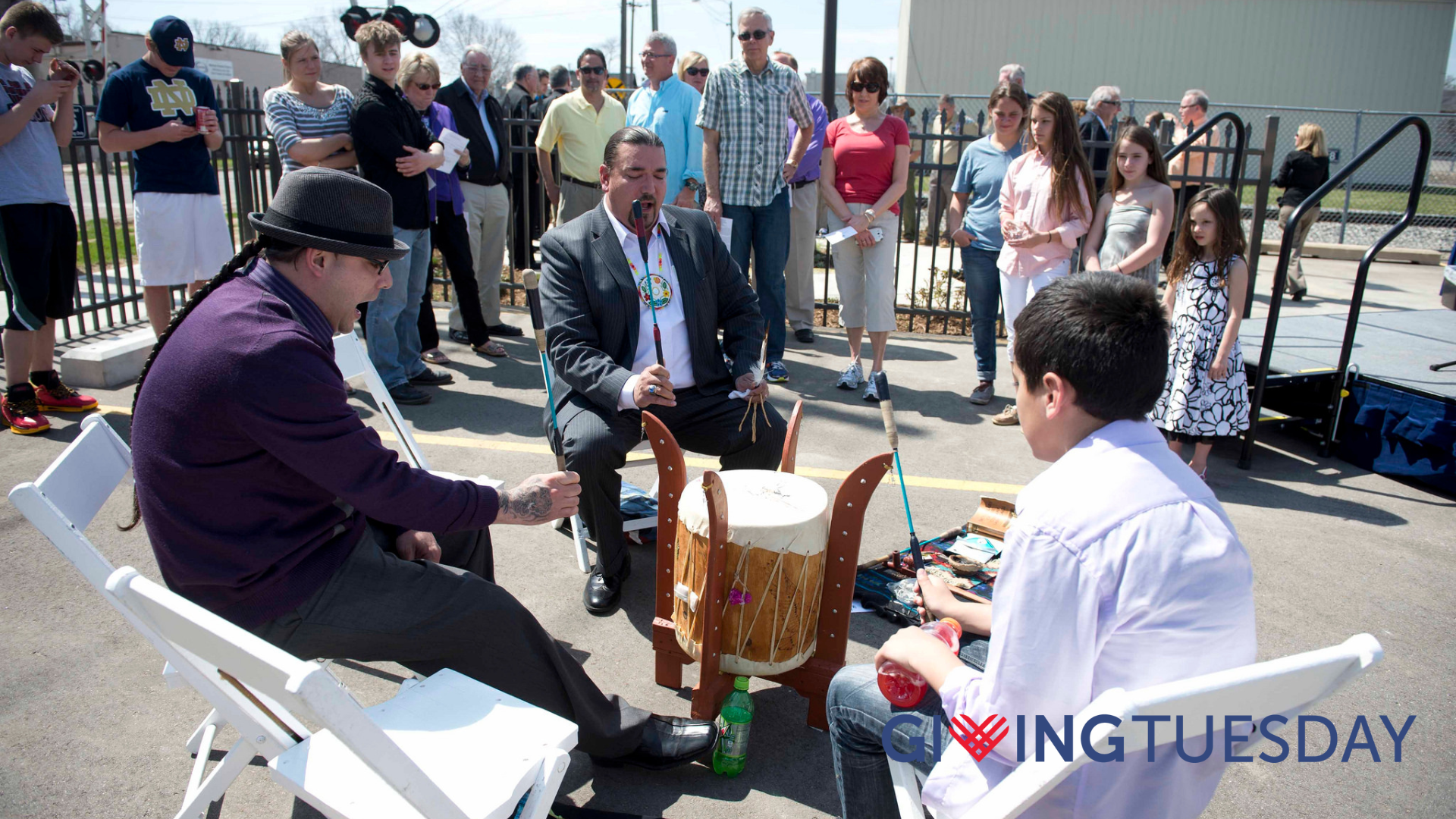 GT2025 - Native American Ministry