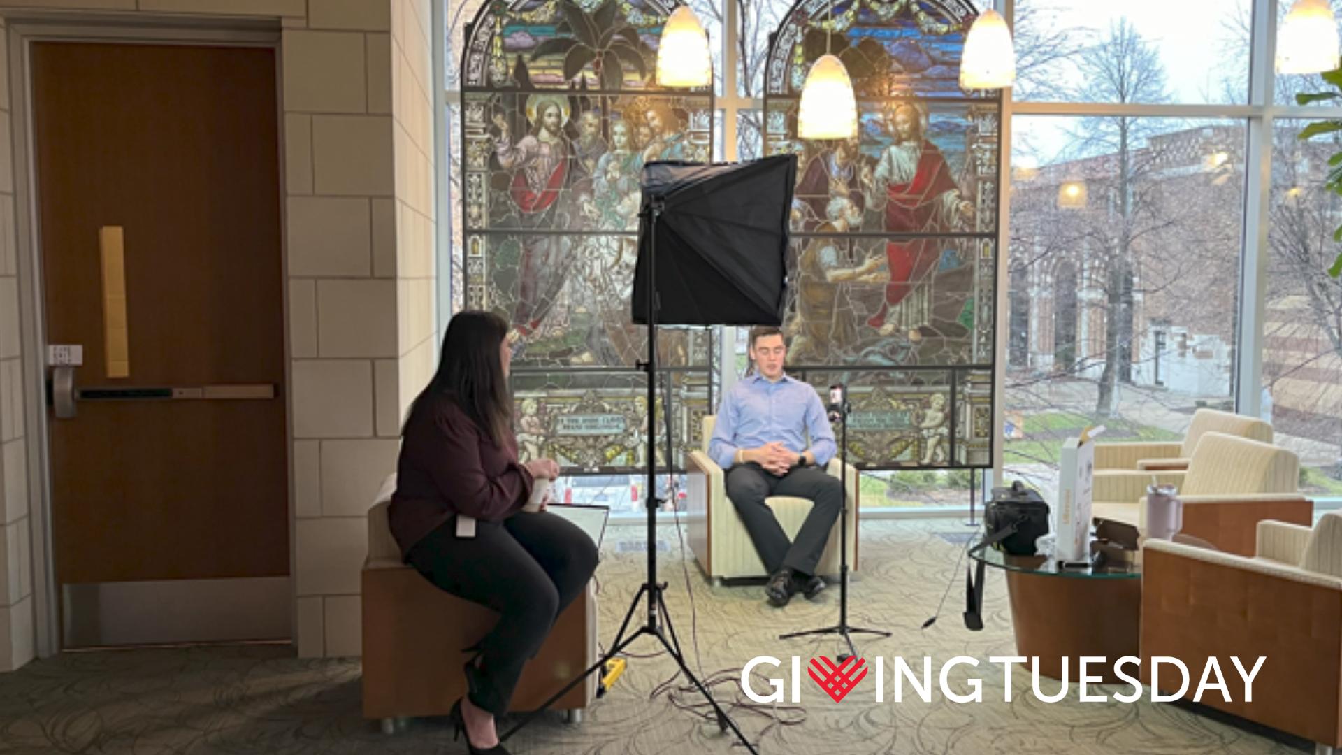 GT2025 - Office of Communications