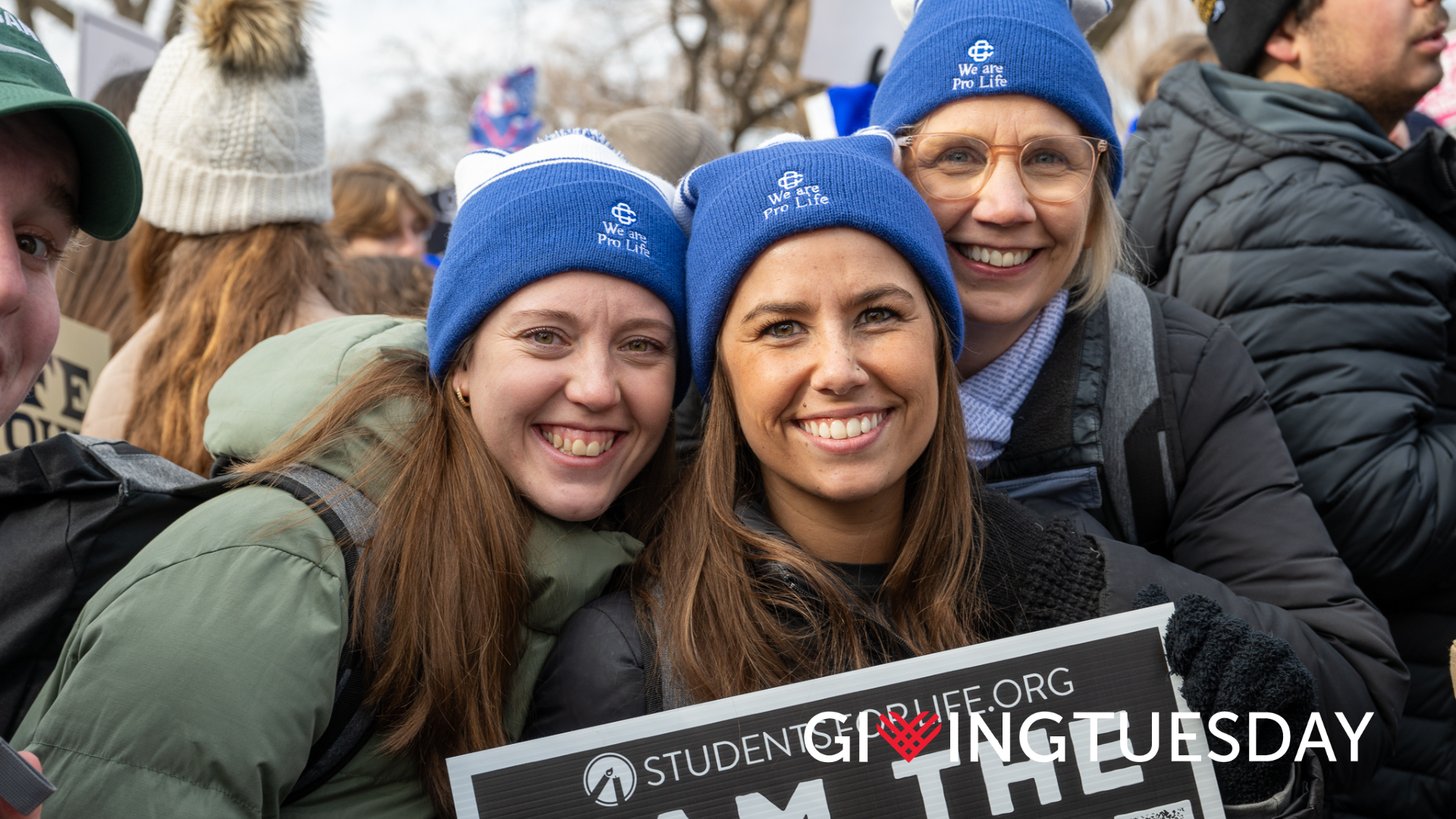 GT2025 - Respect Life Ministry