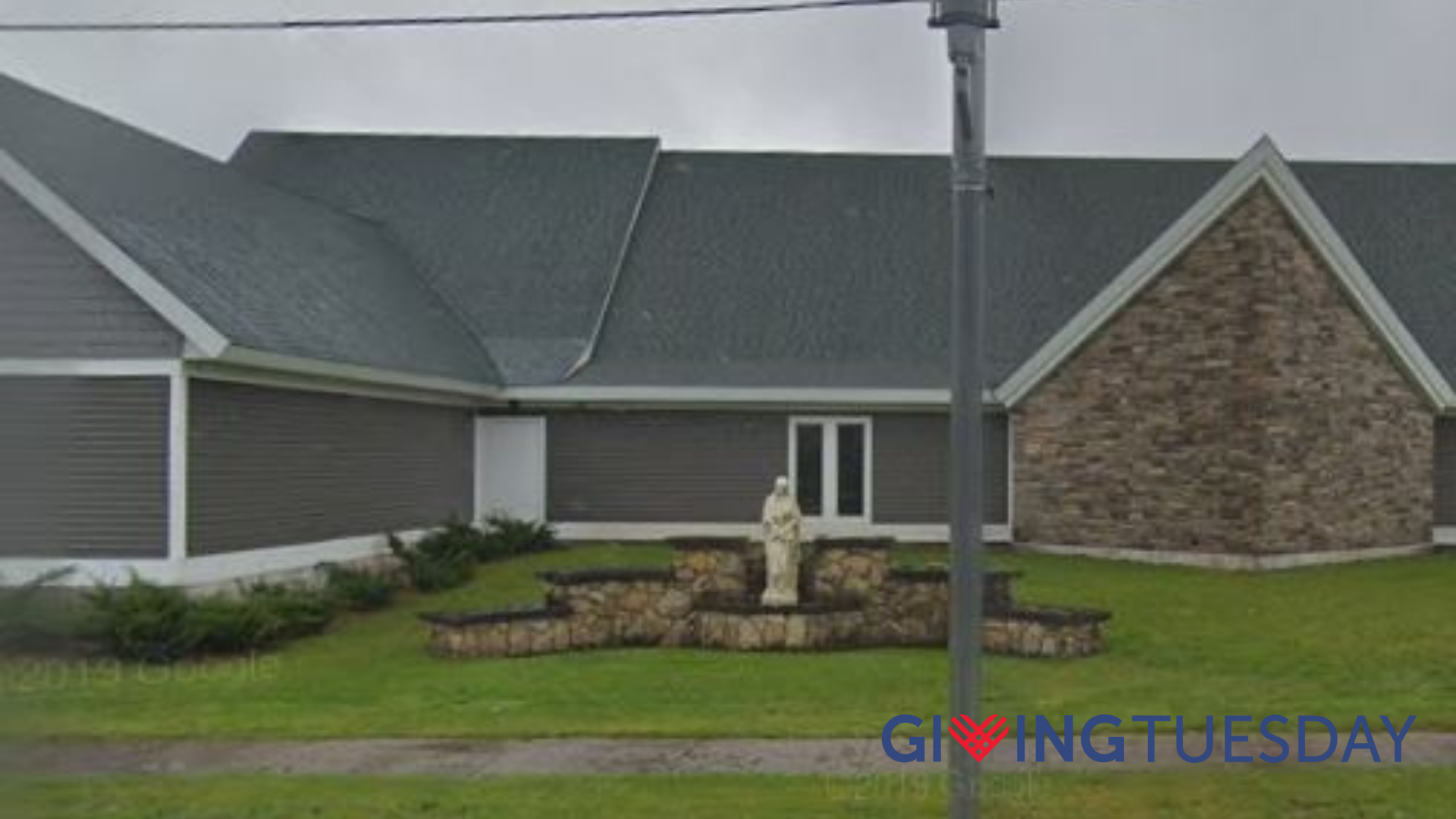 GT2025-25800 St Ann - St Ignatius (Baldwin)