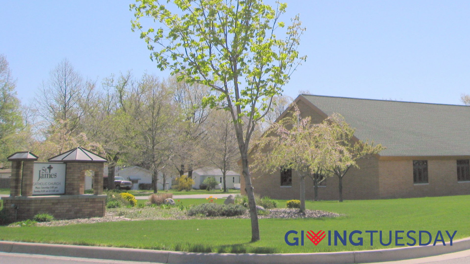 GT2025-3005 St James