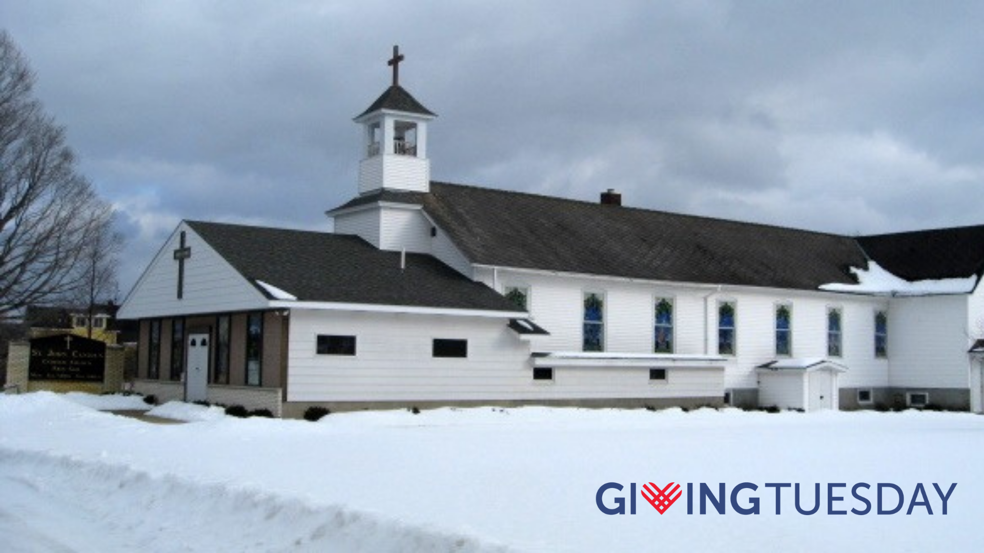 GT2025-2983 St John Cantius