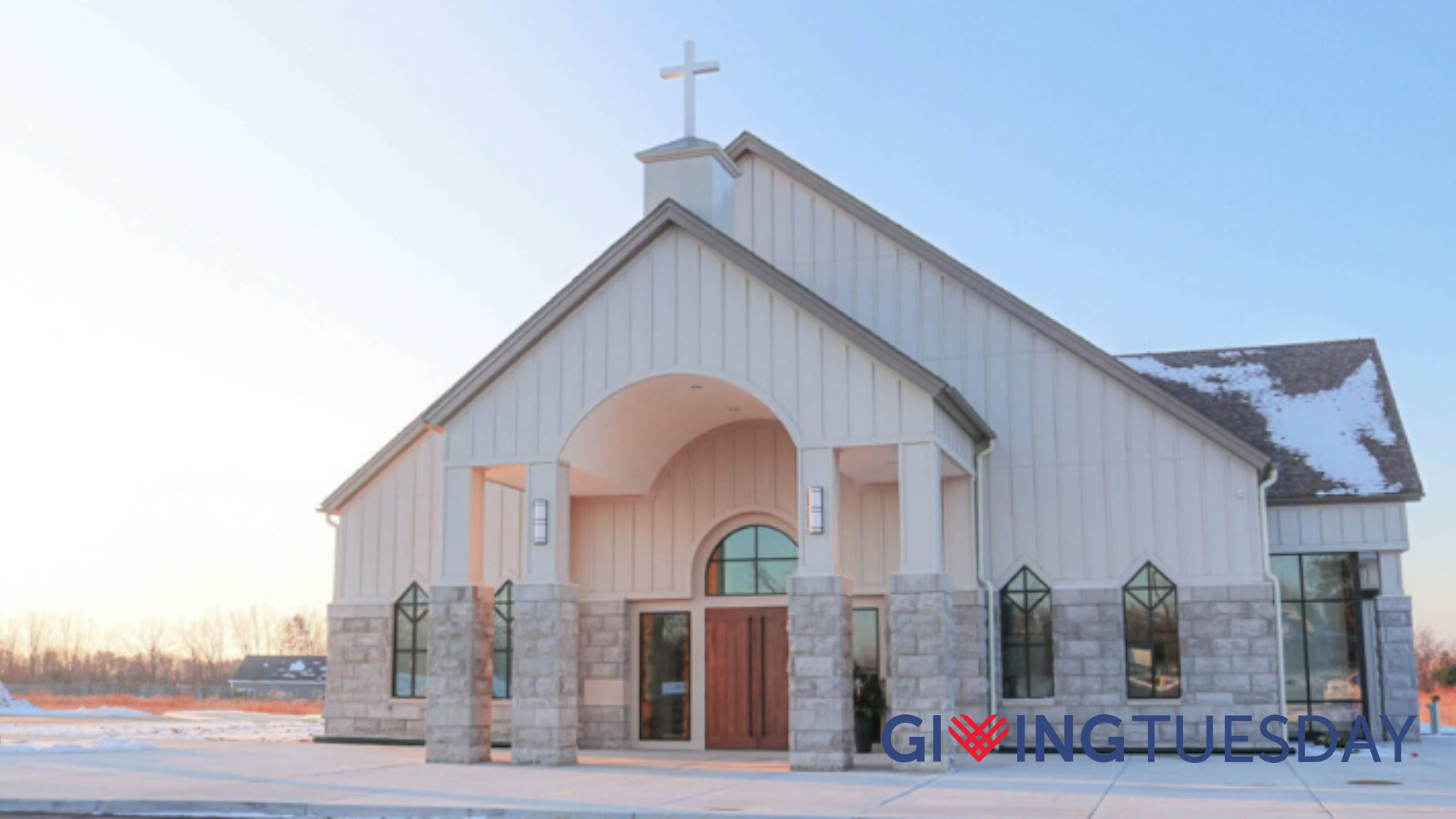 GT2025-25857 St John Paul II