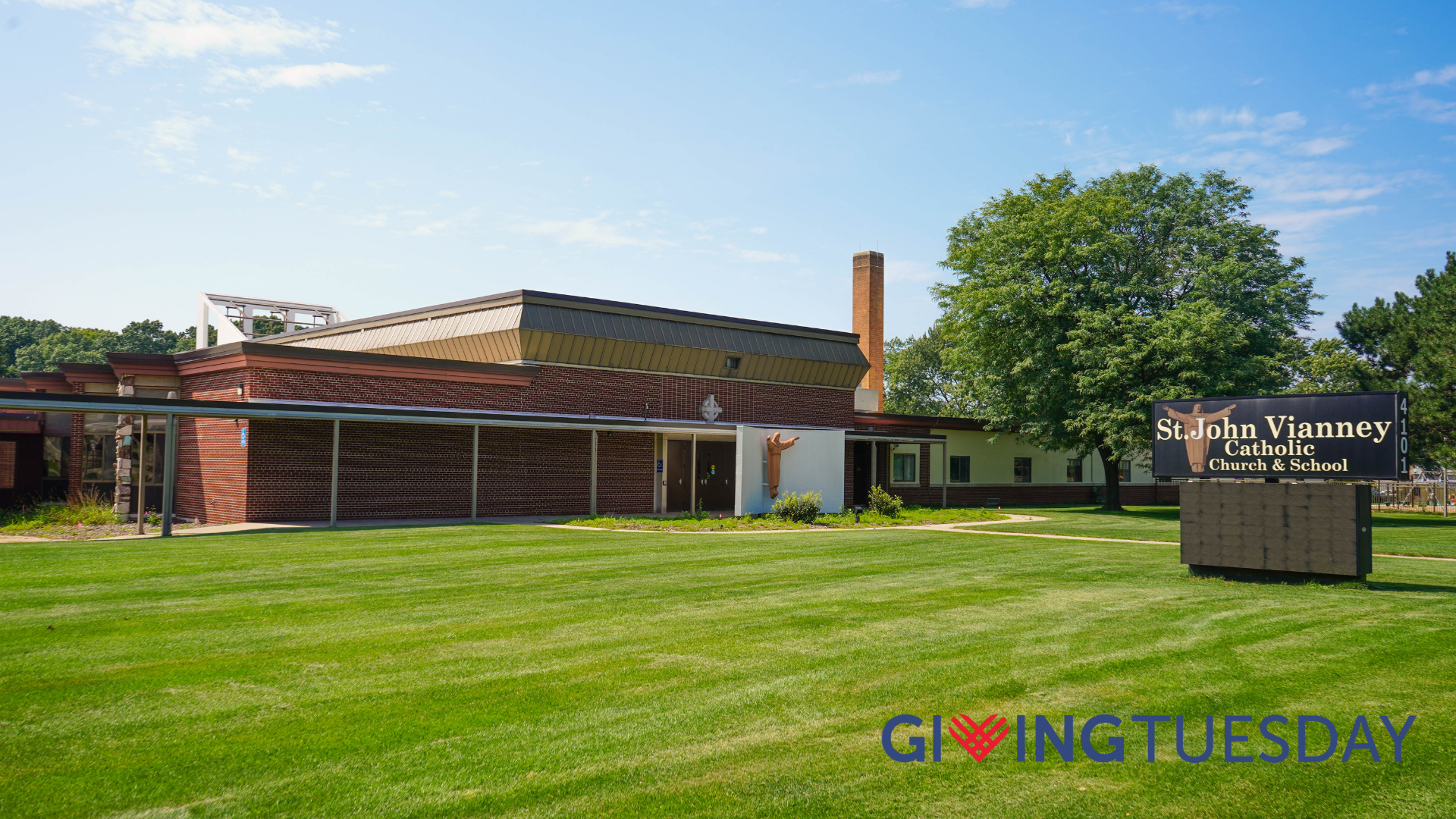 GT2025-2955 St John Vianney