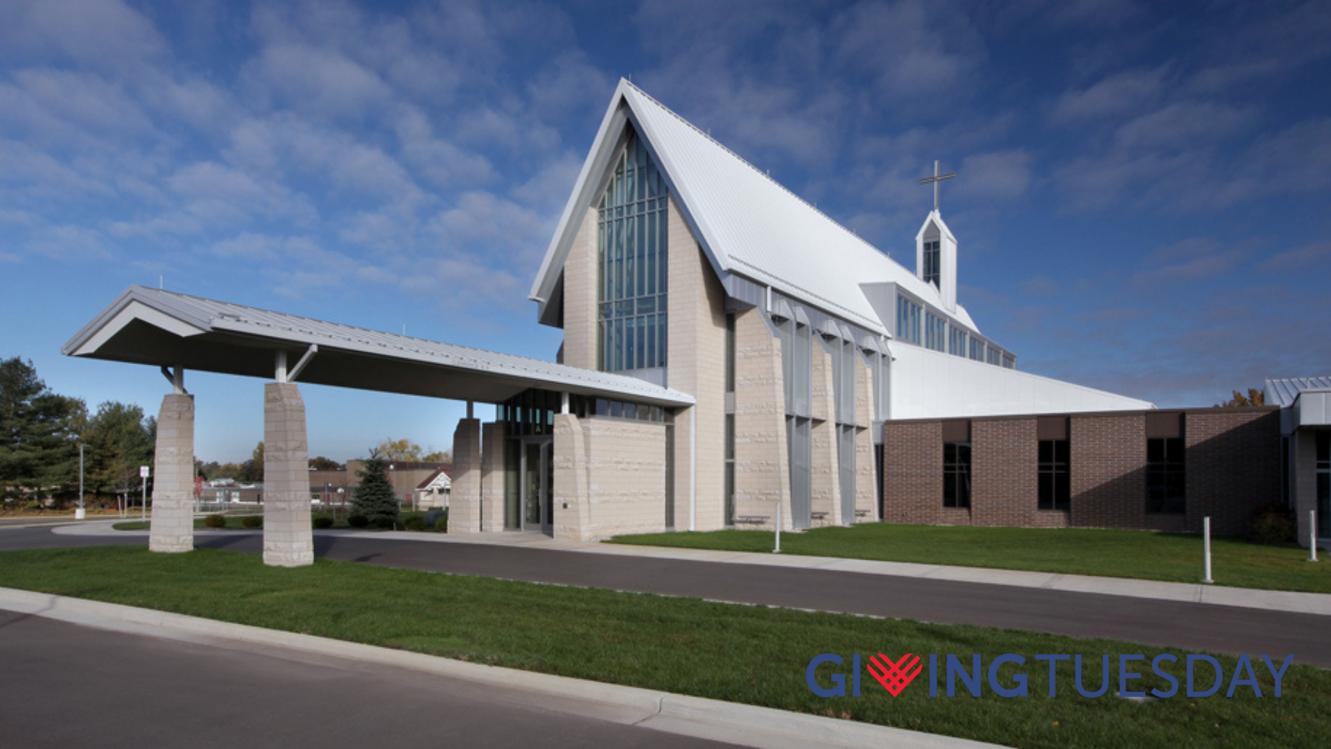 GT2025-2960 St Mary Magdalen (Kentwood)