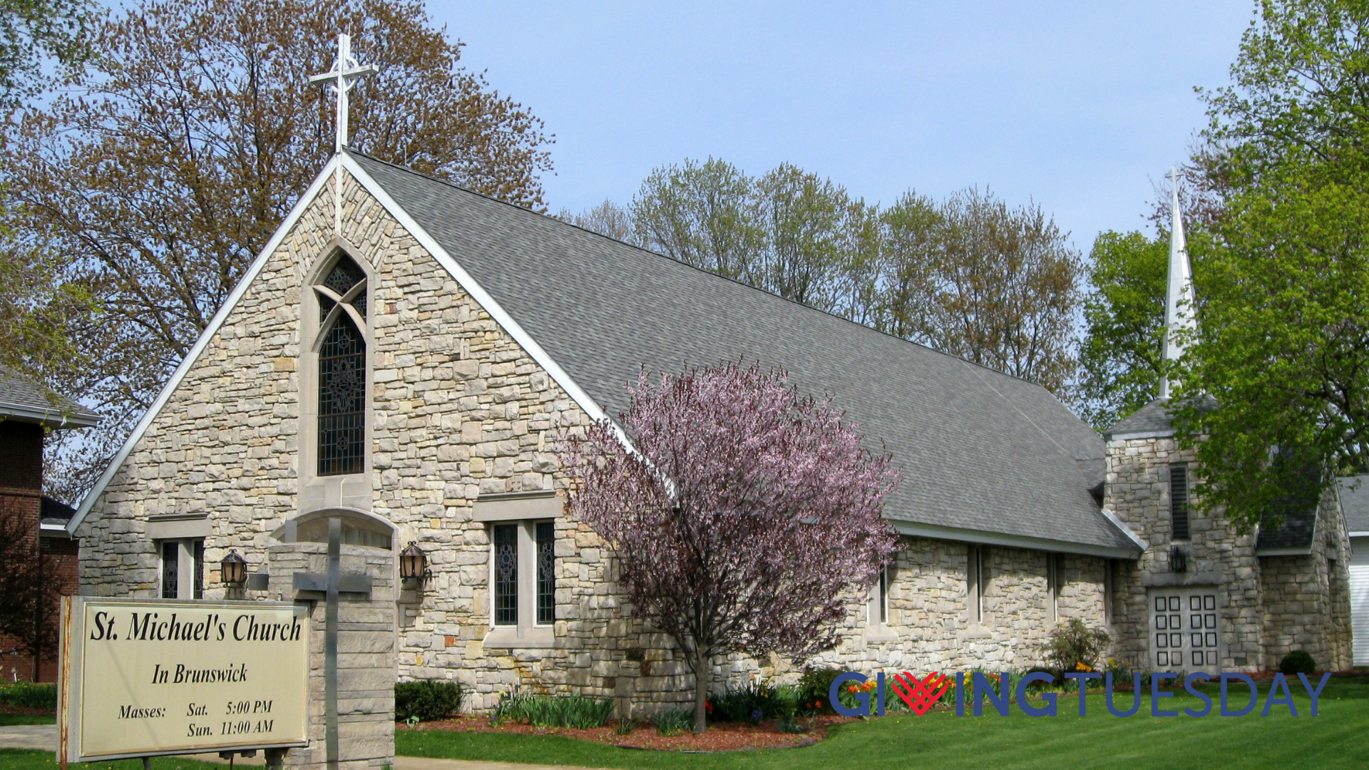 GT2025-25799 St Michael