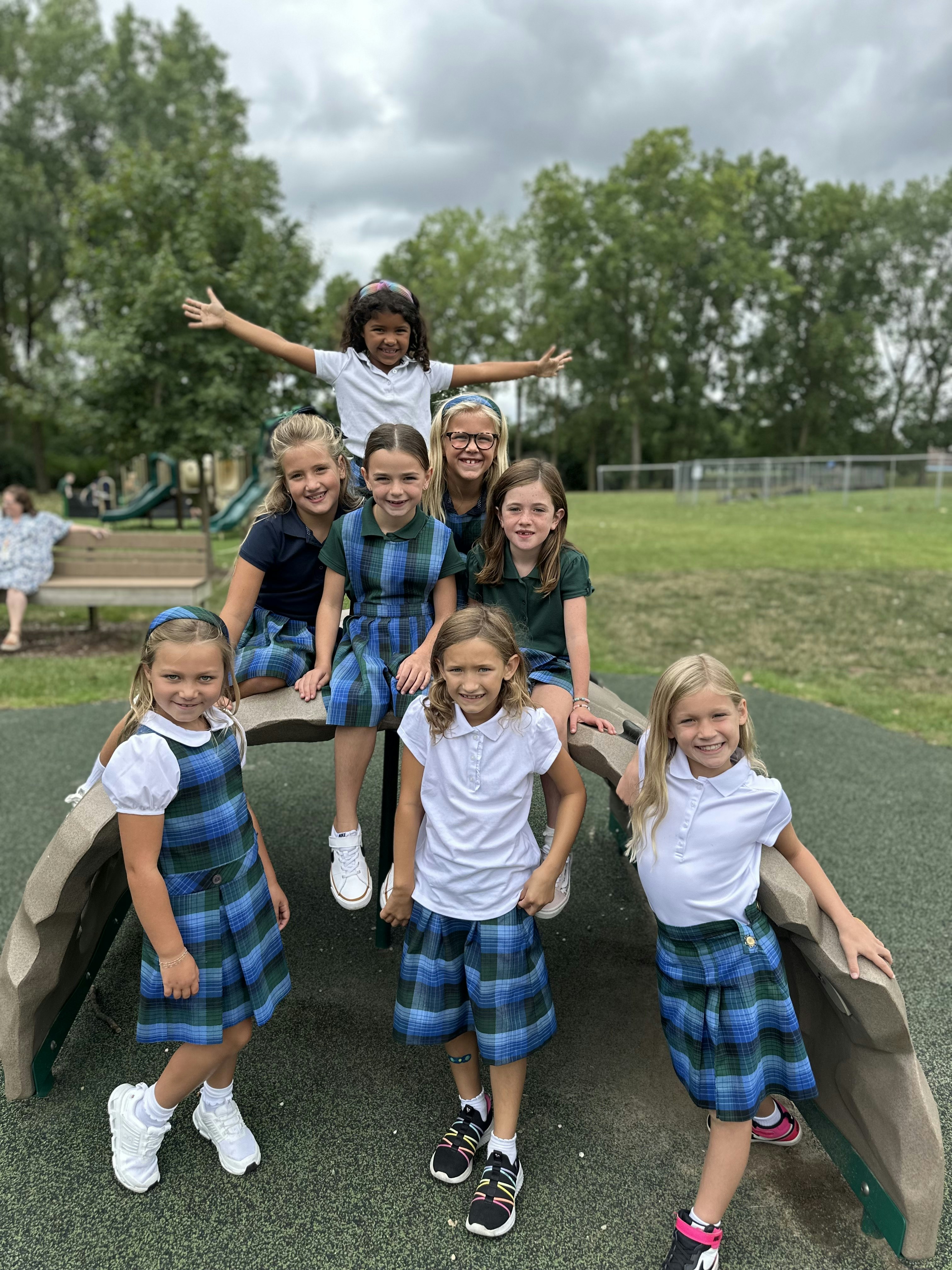 GT2025-22820-S St Paul the Apostle Catholic School