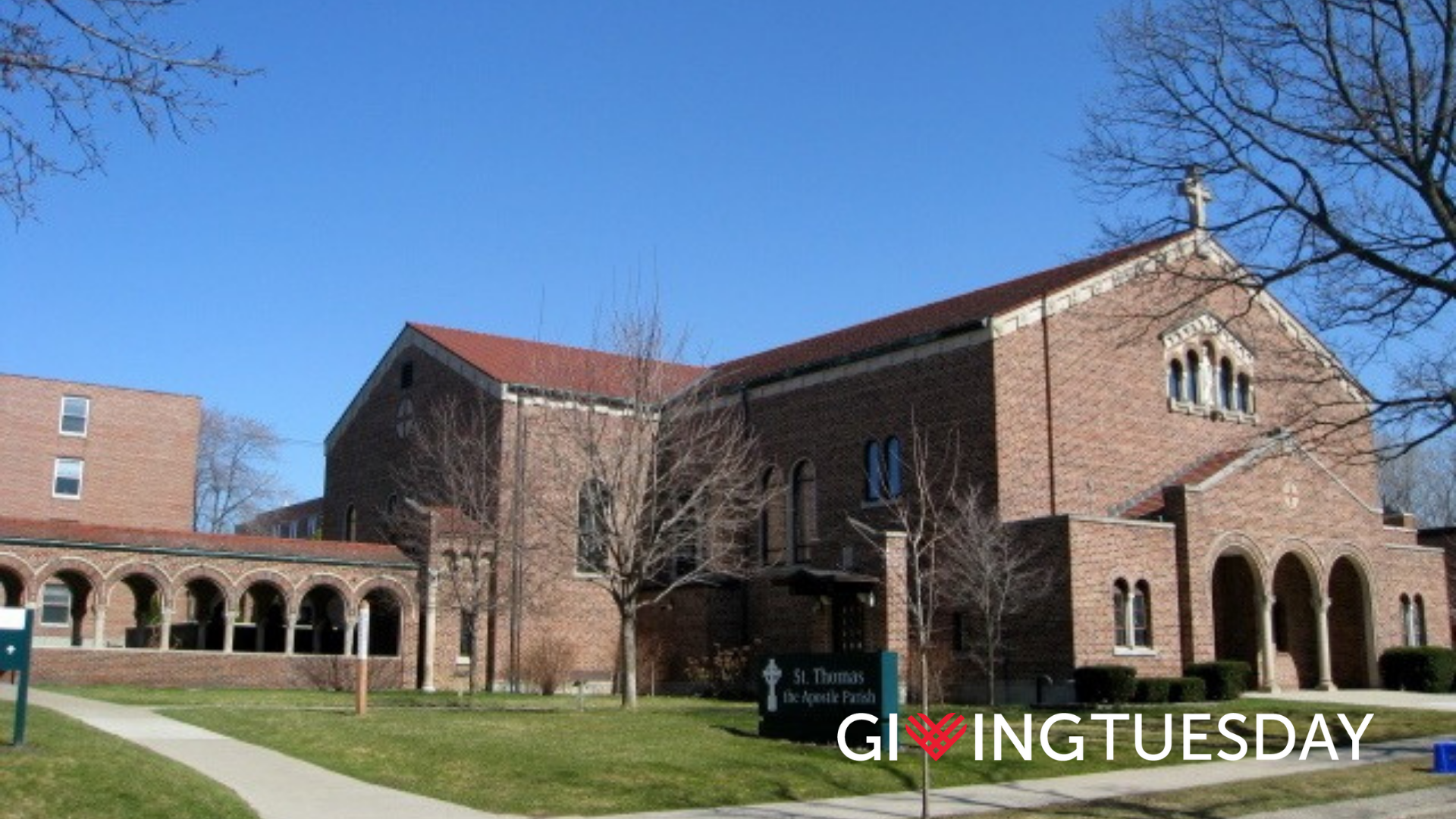 GT2025-2967 St Thomas the Apostle