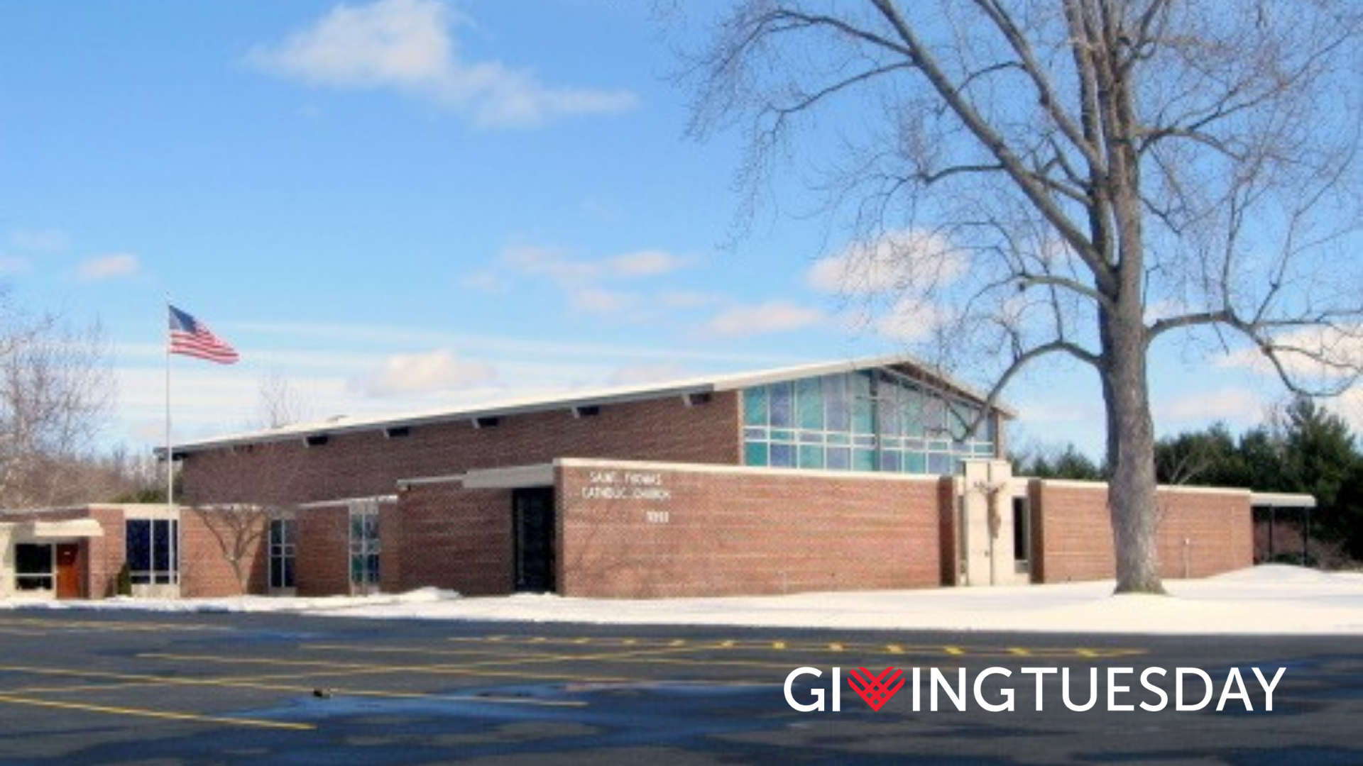 GT2025-3012 St Thomas the Apostle (Muskegon)