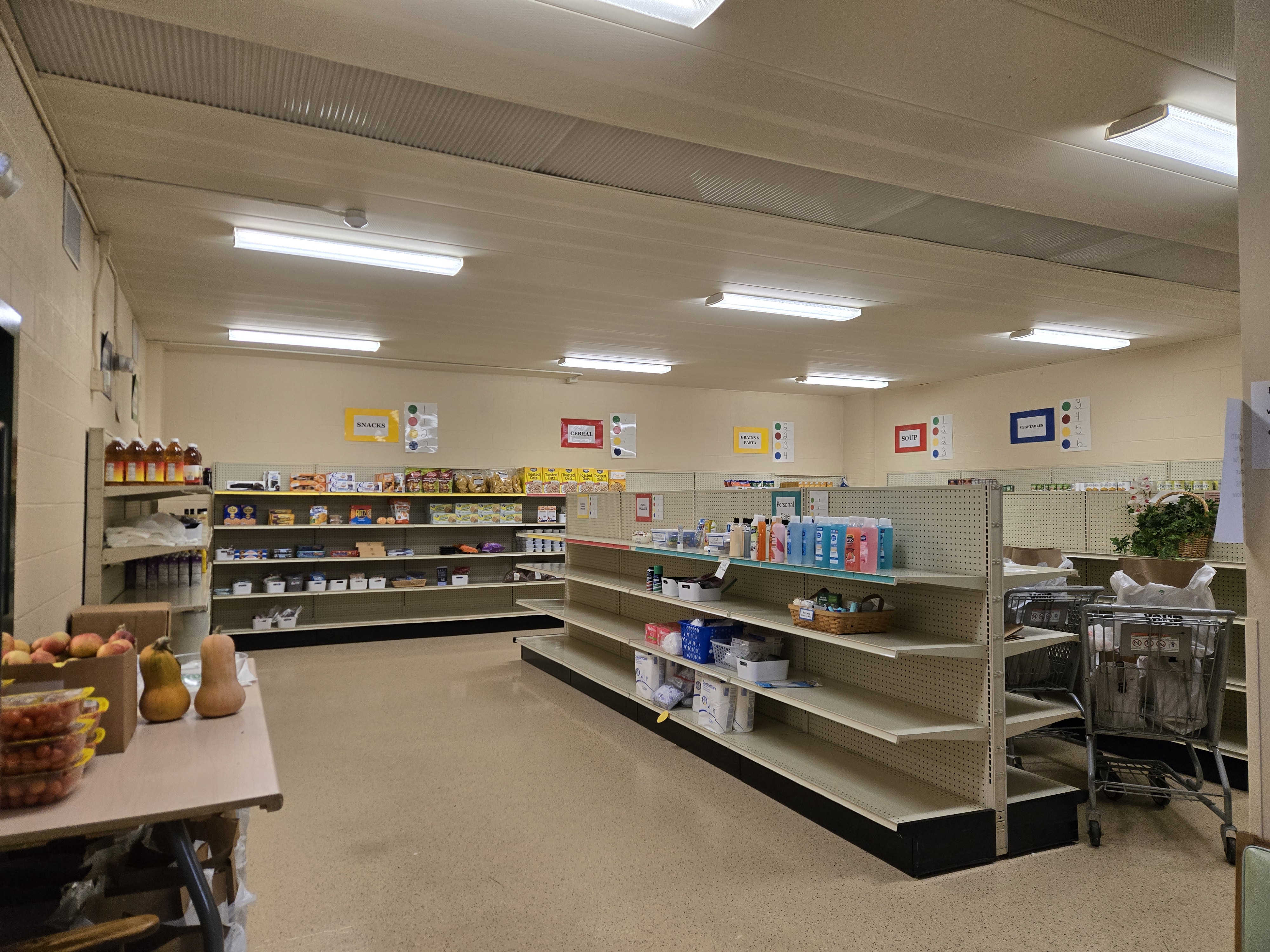 GT2025-2115 St Alphonsus