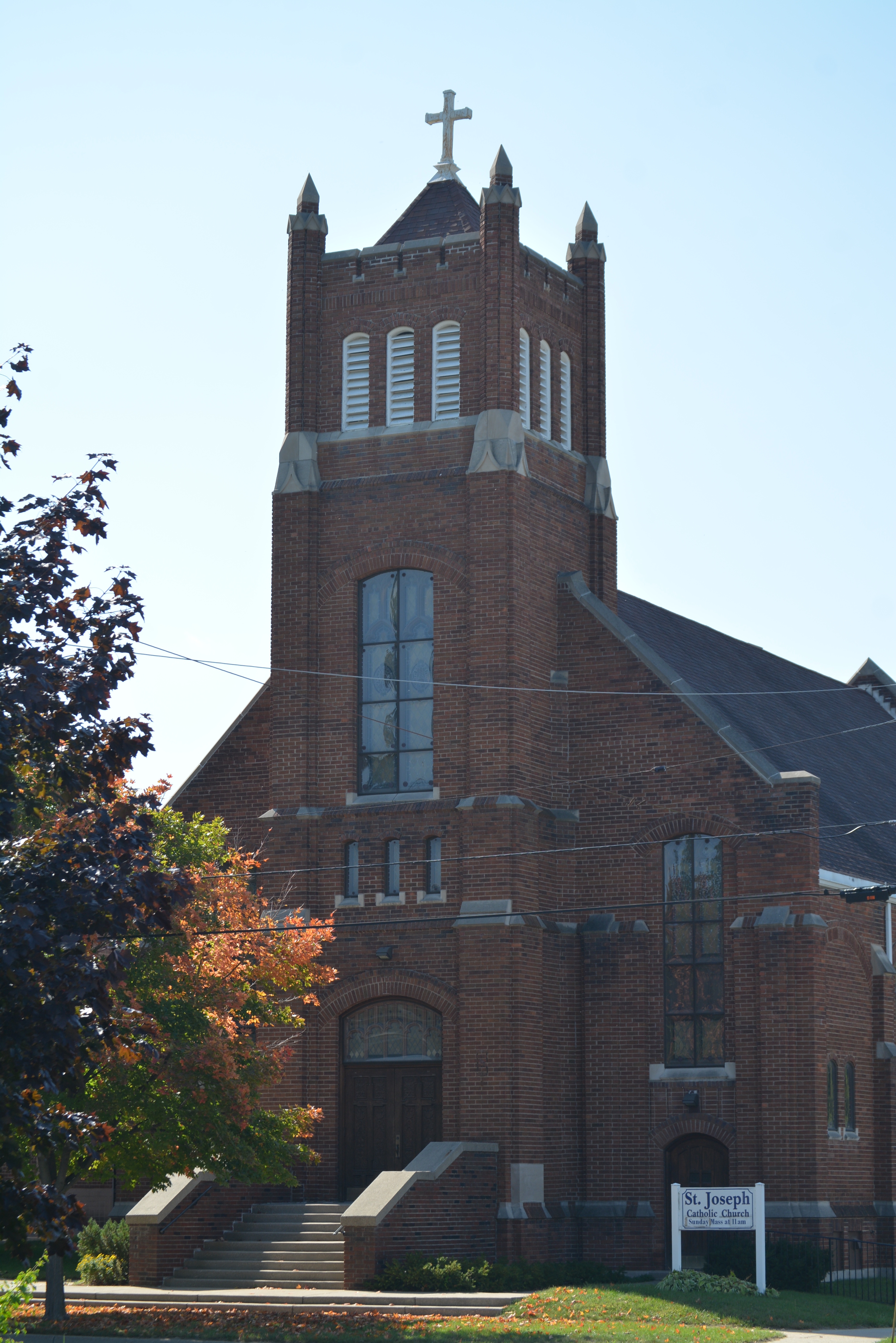 GT2025-5979 St Joseph - St Mary 2