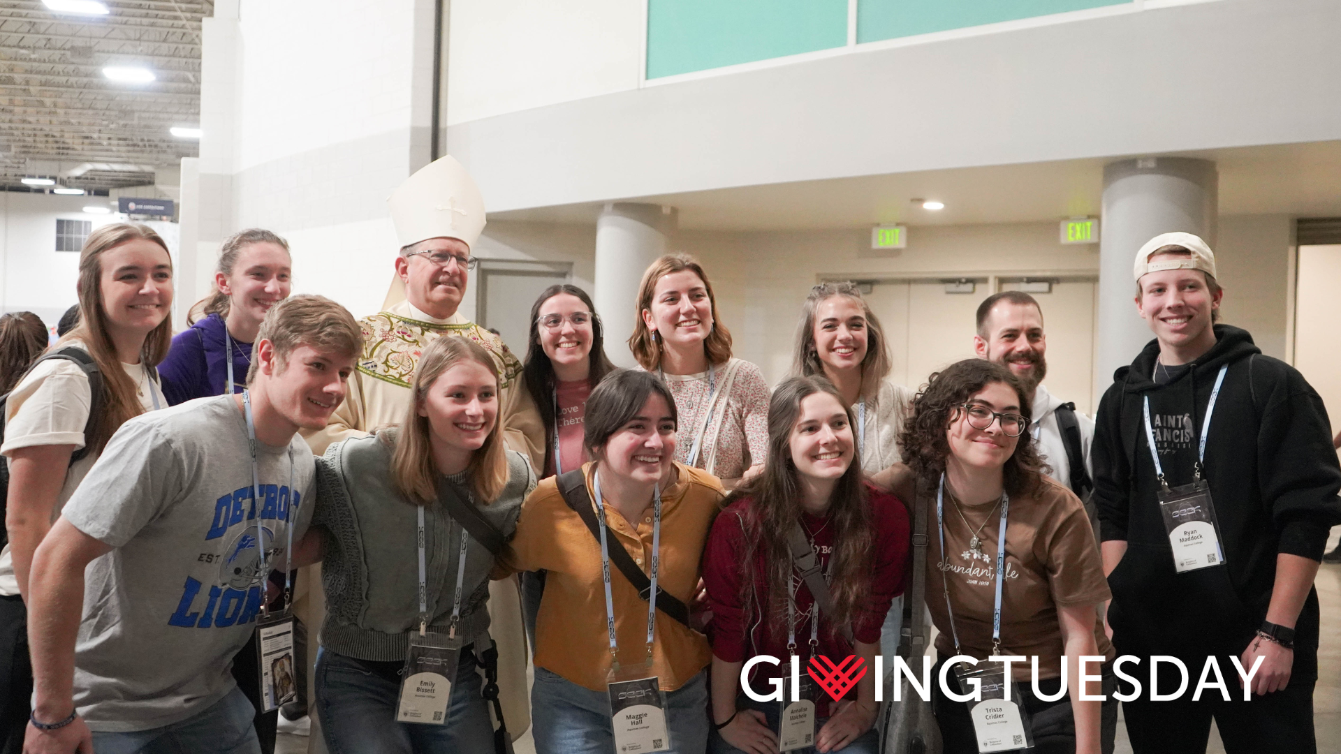 GT2025 - Office of Evangelization